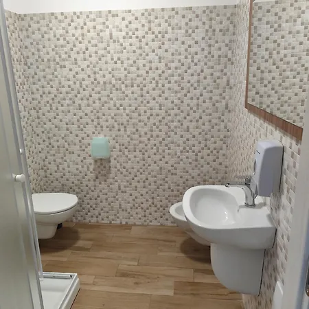 Fogadó La Del Voltigno