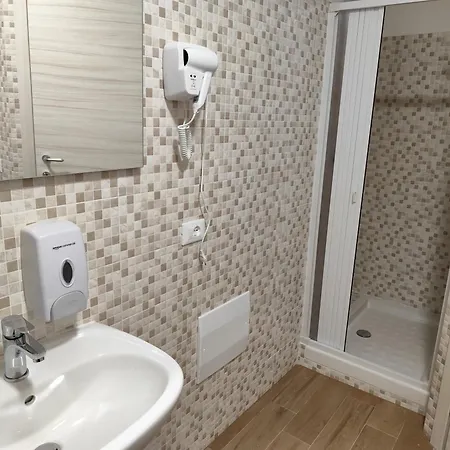 La Del Voltigno 宾馆 Villa Celiera