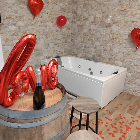 La Del Voltigno * Villa Celiera