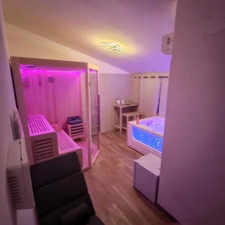 La Del Voltigno Fogadó *