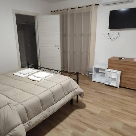 Inn La Del Voltigno *