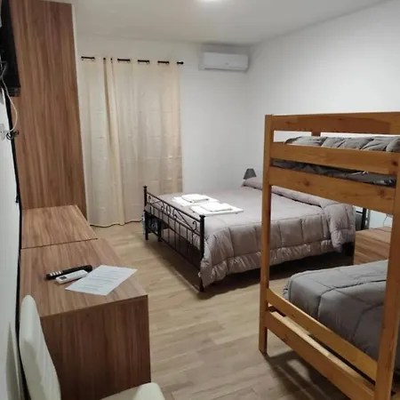 Penzion La Del Voltigno Villa Celiera