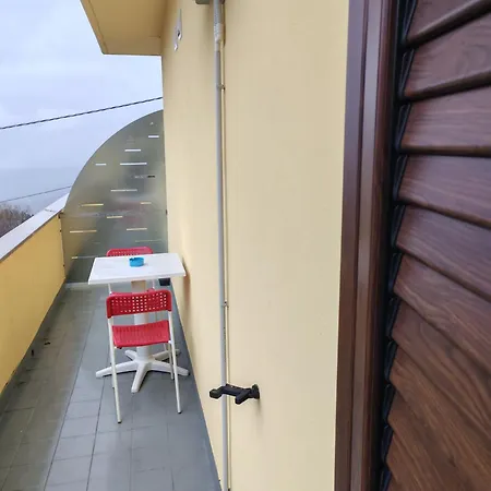 La Del Voltigno *