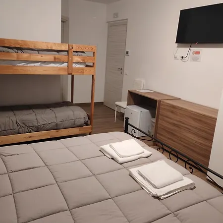 La Del Voltigno Villa Celiera