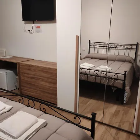 La Del Voltigno Fogadó *