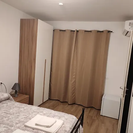 Fogadó La Del Voltigno Villa Celiera