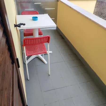 La Del Voltigno * Villa Celiera