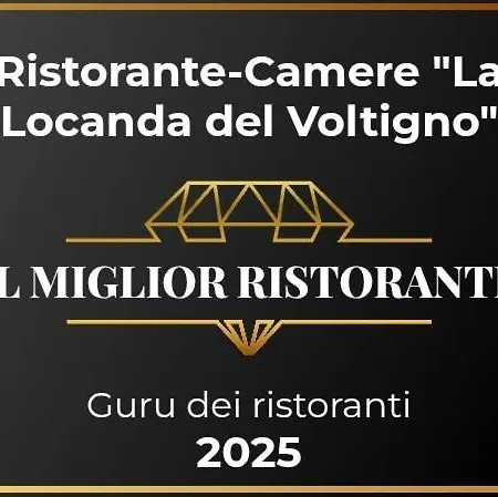 La Del Voltigno Kro *