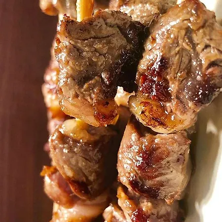 La Del Voltigno * Villa Celiera