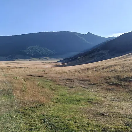 La Del Voltigno * Villa Celiera