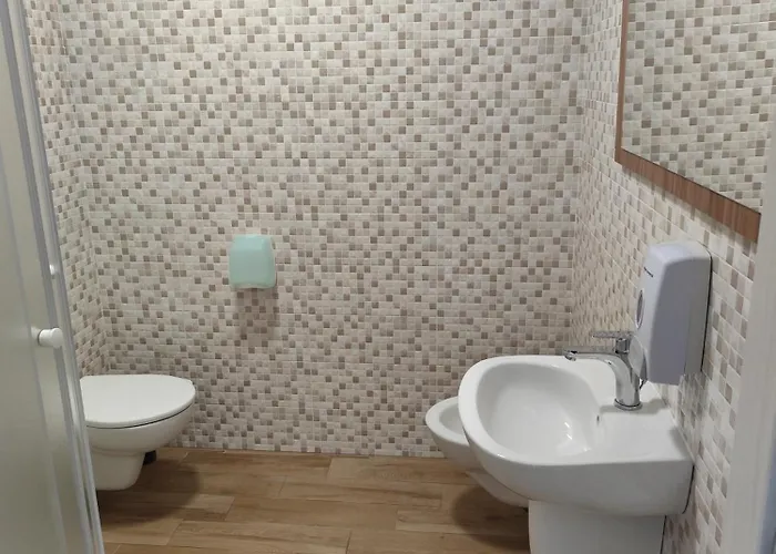 Estalagem La Del Voltigno