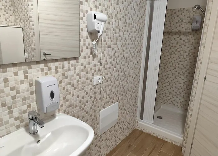 La Del Voltigno Mini-hôtel Villa Celiera