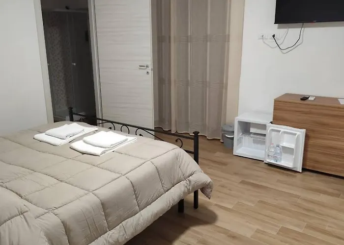 Mini-hôtel La Del Voltigno *