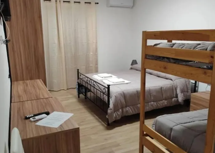 Estalagem La Del Voltigno Villa Celiera