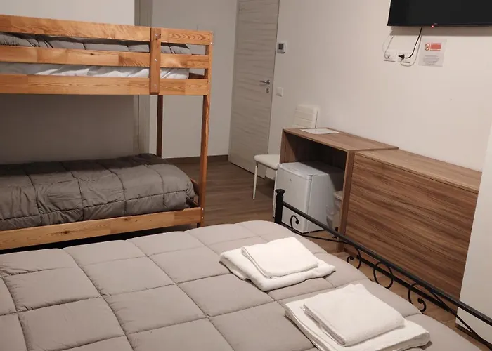 La Del Voltigno Villa Celiera