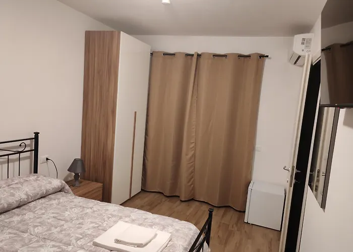 Estalagem La Del Voltigno Villa Celiera