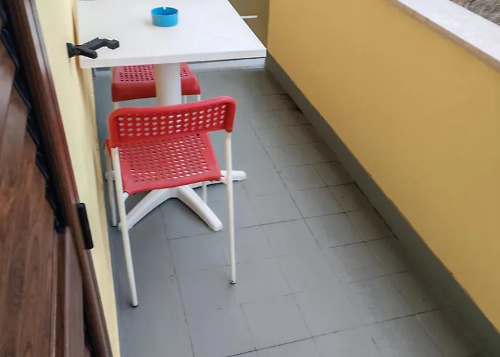 La Del Voltigno * Villa Celiera