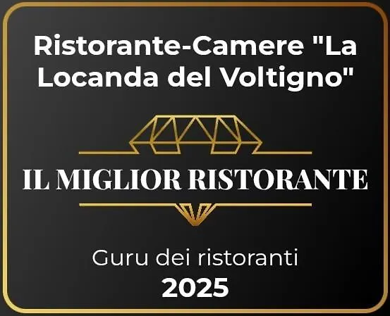 La Del Voltigno Mini-hôtel *