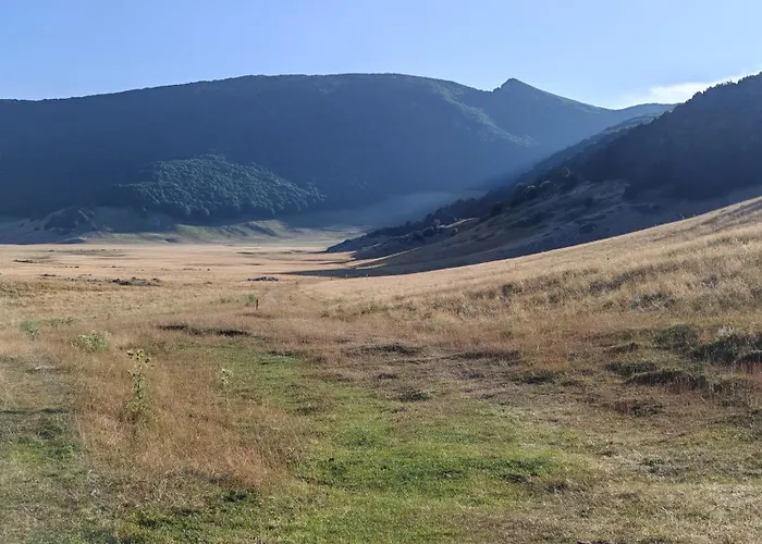 La Del Voltigno * Villa Celiera